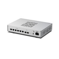 Matrix Audio SS-1. Switch sieciowy. - 2