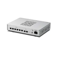 Matrix Audio SS-1. Switch sieciowy. - 2