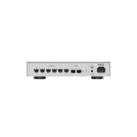 Matrix Audio SS-1. Switch sieciowy. - 3