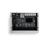 Matrix Audio SS-1. Switch sieciowy. - 5