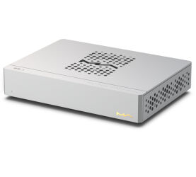 Matrix Audio SS-1. Switch sieciowy.