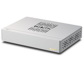 Matrix Audio SS-1. Switch sieciowy.