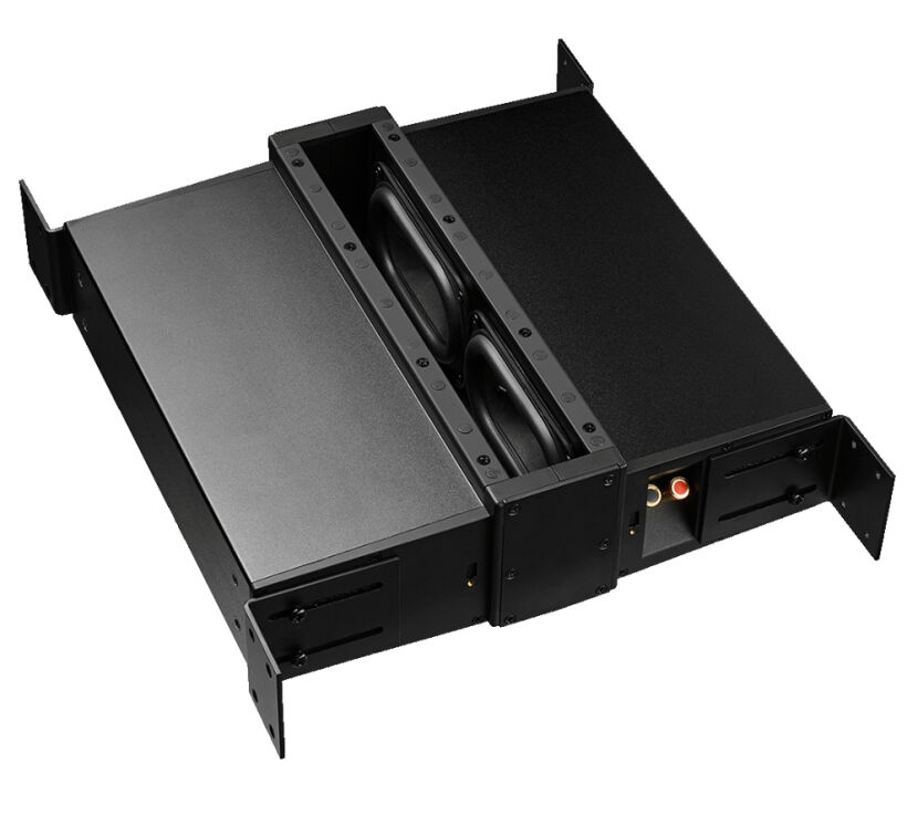 Dynaudio Sub RCC. Instalacyjny subwoofer.