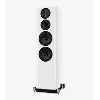 Wharfedale Aura 4 (biały połysk). Kolumny podłogowe. - 6