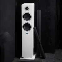 Argon Audio Forte A55 WiFi (biały). Aktywne kolumny podłogowe. - 7