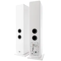 Argon Audio Forte A55 WiFi (biały). Aktywne kolumny podłogowe. - 2