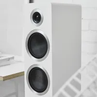 Argon Audio Forte A55 WiFi (biały). Aktywne kolumny podłogowe. - 3