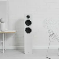 Argon Audio Forte A55 WiFi (biały). Aktywne kolumny podłogowe. - 4