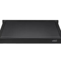 Solidsteel WS-5 (czarny). Półka ścienna na gramofon. - 3