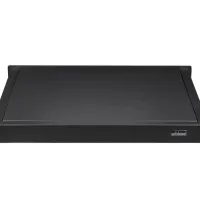 Solidsteel WS-5 (czarny). Półka ścienna na gramofon. - 3