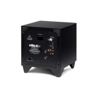 Martin Logan Dynamo 800X. Subwoofer aktywny. - 3