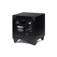 Martin Logan Dynamo 800X. Subwoofer aktywny. - 3