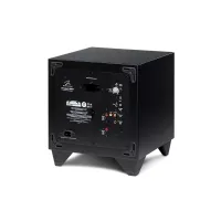 Martin Logan Dynamo 800X. Subwoofer aktywny. - 3