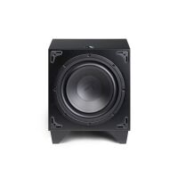 Martin Logan Dynamo 800X. Subwoofer aktywny. - 4