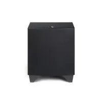 Martin Logan Dynamo 800X. Subwoofer aktywny. - 6