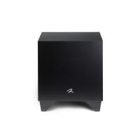 Martin Logan Dynamo 800X. Subwoofer aktywny. - 9