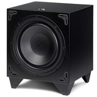 Martin Logan Dynamo 800X. Subwoofer aktywny. - 2