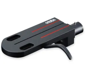 Ortofon LH-6000. Headshell uchwyt wkładki gramofonowej.