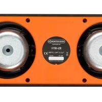 Monitor Audio W150-LCR. Instalacyjny głośnik ścienny LCR. - 4