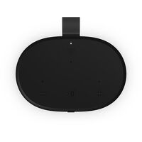 Sonos Play (czarny). Przenośny głośnik sieciowy. - 5