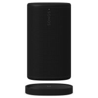 Sonos Play (czarny). Przenośny głośnik sieciowy. - 6
