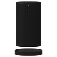 Sonos Play (czarny). Przenośny głośnik sieciowy. - 6