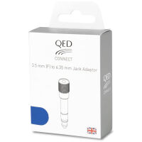 QED Connect QE8311. Przejściówka. - 2