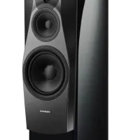 Dynaudio Confidence 60 (midnight black). Kolumny podłogowe. - 3