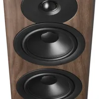 Dynaudio Evoke 30 (walnut). Kolumny podłogowe - 6