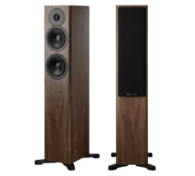 Dynaudio Evoke 30 (walnut). Kolumny podłogowe