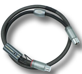 Esprit Eterna X. Interkonekt audio 2xXLR (1.2m).