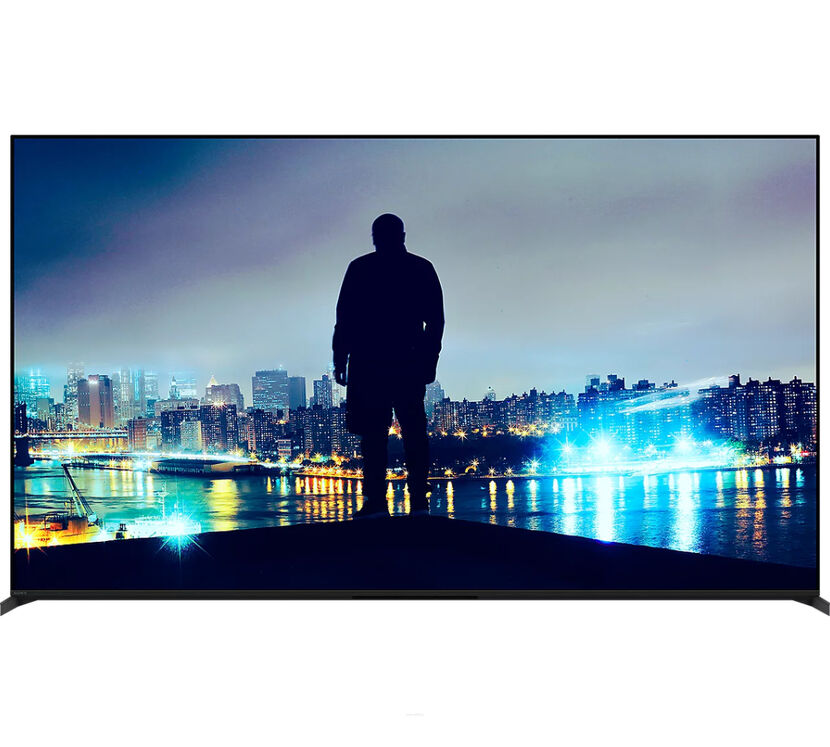 Sony FWD-55XR8M2. Telewizor Bravia 8 II 4K OLED 55