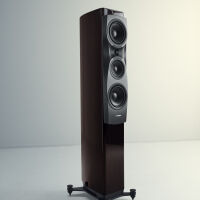 Dynaudio Confidence 30 (smoke). Kolumny podłogowe. - 6