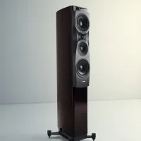 Dynaudio Confidence 30 (smoke). Kolumny podłogowe. - 6