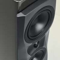 Dynaudio Confidence 30 (smoke). Kolumny podłogowe. - 5