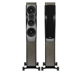 Dynaudio Confidence 30 (smoke). Kolumny podłogowe.