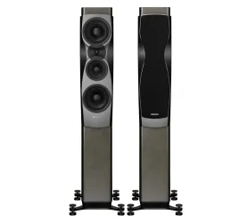 Dynaudio Confidence 30 (smoke). Kolumny podłogowe.