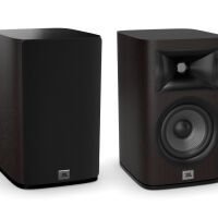 JBL Studio 630 (dark wood). Kolumna podstawkowa. - 4