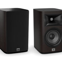 JBL Studio 630 (dark wood). Kolumna podstawkowa. - 4