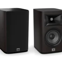 JBL Studio 630 (dark wood). Kolumna podstawkowa. - 4