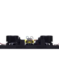 Klipsch THX-504-L. Instalacyjny głośnik ścienny. - 5