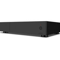 Audiolab 9000P (czarny). Końcówka mocy. - 4