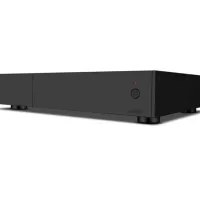 Audiolab 9000P (czarny). Końcówka mocy. - 4
