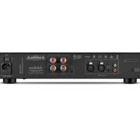 Audiolab 9000P (czarny). Końcówka mocy. - 2