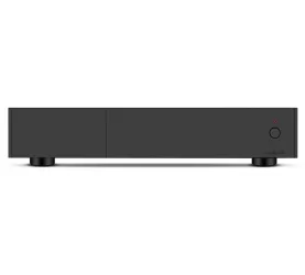 Audiolab 9000P (czarny). Końcówka mocy.