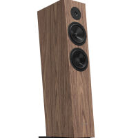 Pylon Audio Diamond 28 mkII (orzech amerykański). Kolumny podłogowe. - 2