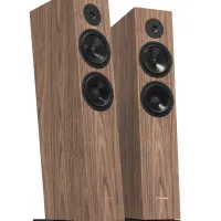 Pylon Audio Diamond 28 mkII (orzech amerykański). Kolumny podłogowe. - 4