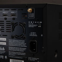 Anthem MRX 740 (8K). Amplituner kina domowego. - 7