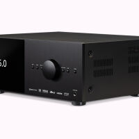 Anthem MRX 740 (8K). Amplituner kina domowego. - 4