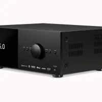 Anthem MRX 740 (8K). Amplituner kina domowego. - 4